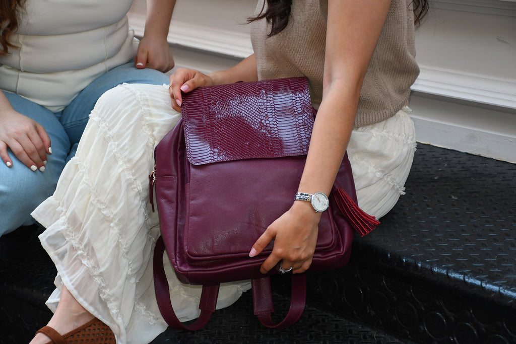 Capriena Élan Backpack