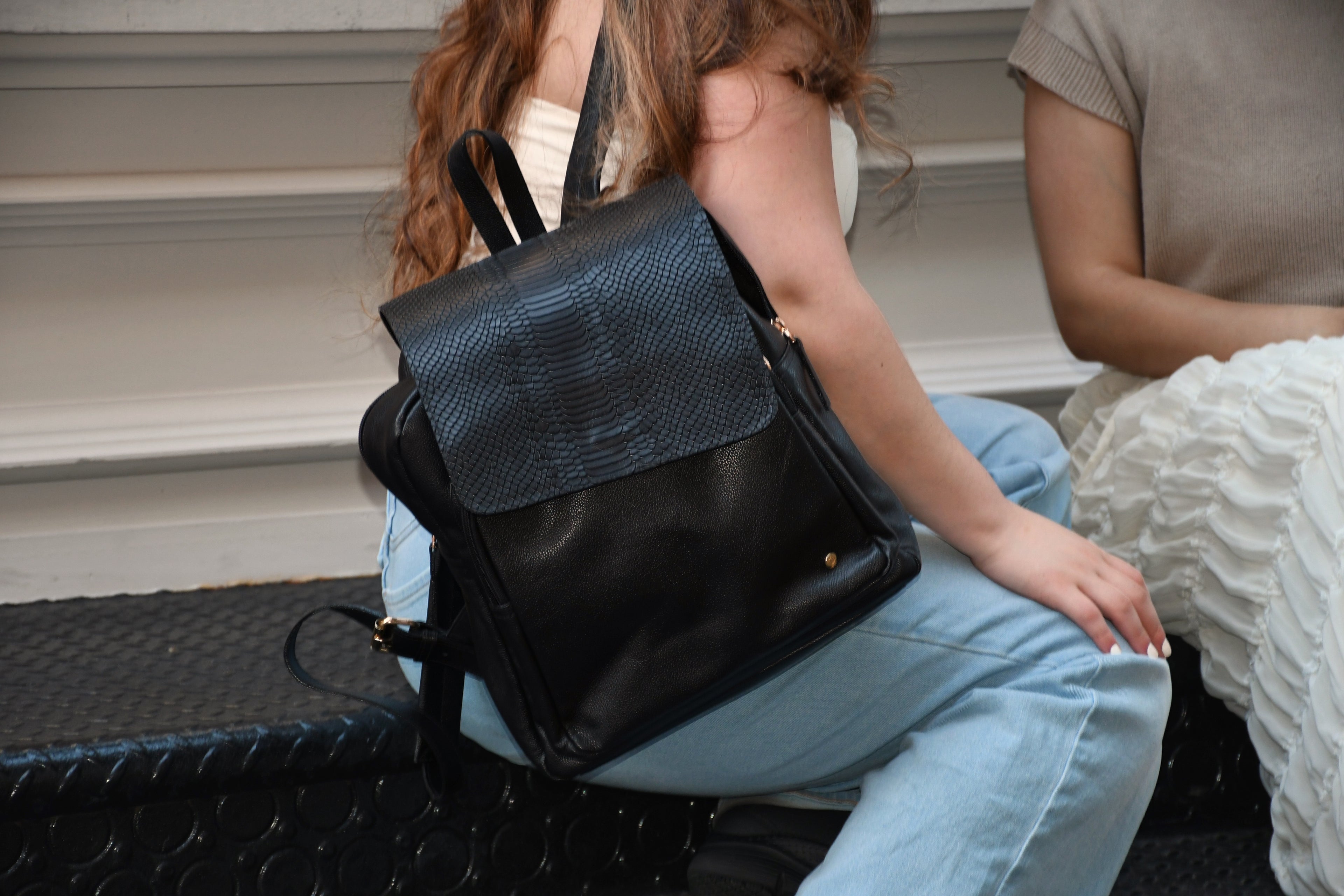 Capriena Élan Backpack