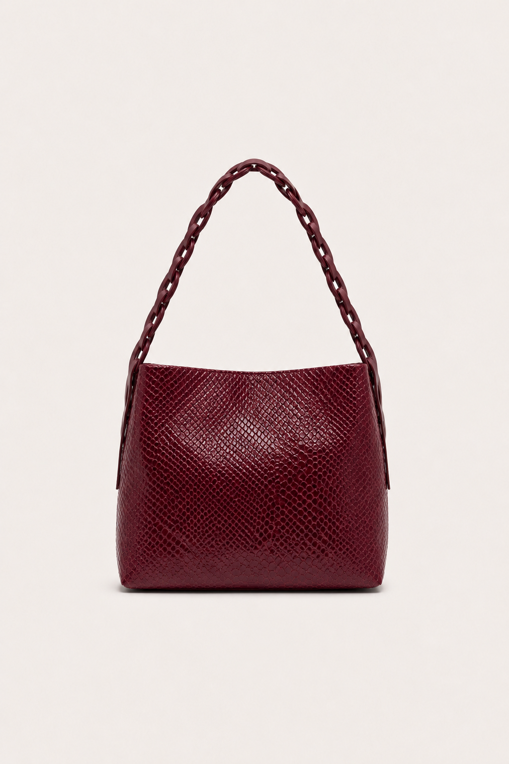 Trenza Tote